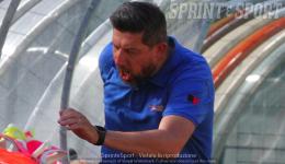 PDHAE, esonerato Roberto Cretaz, panchina a Cuc, per il momento