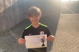 Una rimonta servita in otto minuti