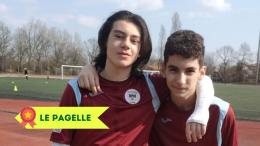 Russetti mago di Vittuone: 9; Vigliaroli e Morandi si iscrivono alla festa: 8