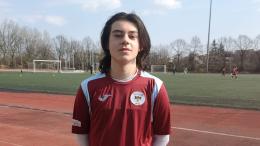 La cooperativa del gol targata Russetti e Vigliaroli marchia il primato di Garanzini