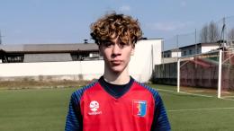 Brienza spezza la maledizione dopo quattro legni colpiti