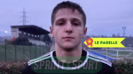 Misani colpisce al momento giusto: 7.5; Moriggi tra i pali evita il tracollo: 7