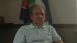 Addio a Bruno Olivieri, cuore e anima della Pro Settimo