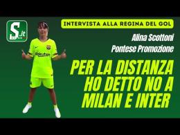 Ha detto no a Milan e Inter per la distanza, nel frattempo segna come nessun altro