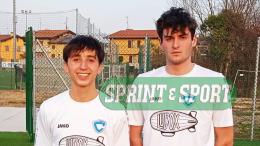 Nulla di fatto, per Desenzano Calvina e Ponte San Pietro è perfetto equilibrio