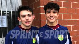 Da 0-3 a 3-3, tornado Torraco si abbatte sull'Acqui