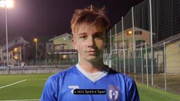 L'ha ripresa Colacicco! Il golden sub firma i 3 punti all'ultimo respiro