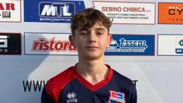 Va in scena lo show di Ghisleni: la Virtus Ciserano Bergamo continua a correre
