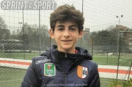 Cravero apre, Benevello chiude, vince il Sant'Ignazio di Andrea Cannata