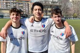 Bomba Djouhaer, Bandera di testa e Mutinelli per sognare i playoff