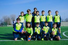 L'Opera &egrave; seguita da una Stella, Mansella conquista i suoi con una doppietta