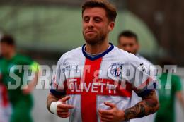 Alba brilla in coppa sotto gli occhi di Cirio: Erbini e Delpiano ribaltano la Fezzanese