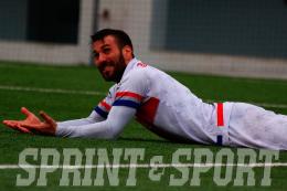 Erbini alla Higuain, Ozara detta legge: le pagelle di Alba Calcio-Fezzanese