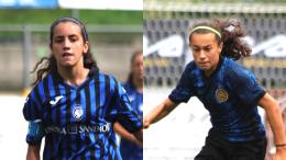 Sfida lanciata tra capitane: Atalanta e Inter in semifinale