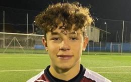 Il diamante classe 2006 tra dribbling e fame di vittorie