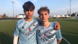 Nastasa a tutta fascia, Ruscello match-winner: il Chieri spreca tanto, ma supera di misura l'HSL Derthona 