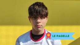 Ferrario e Balliano da urlo, voto 8; grande prova per Zirilli in difesa, voto 7