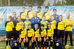 Buona prestazione e concentrazione mentale, ecco gli ingredienti segreti di Cristian Vecchi