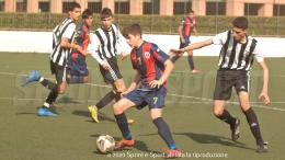 Doppio autogol in segreteria, 3-0 del Giudice Sportivo in due categorie