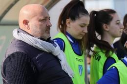 Dimissioni Carlotti, la replica ufficiale del club: «I figli non si abbandonano, si aiutano»