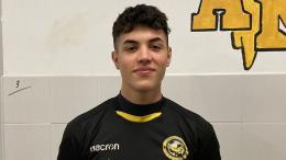 Pischedda stende il gigante Golia, con la benedizione del Giudice Sportivo