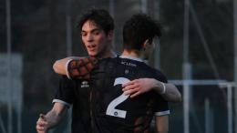 Un pallonetto per pareggiarla, un miracolo per blindarla