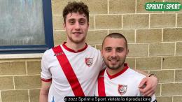 Borghi-Di Marco, cinismo al potere: Mappanese sola al 5° posto