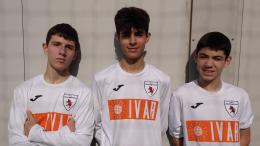 Il 2008 risplende con i pi&ugrave; grandi: &egrave; poker Rigamonti