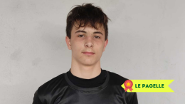 Tedone illumina la via, voto 8; Nova si inserisce e finalizza, voto 8