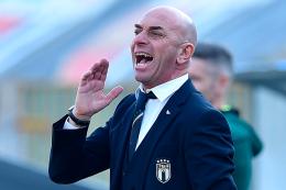 Italia Under 20, cinquina alla Norvegia e primo posto ancora possibile