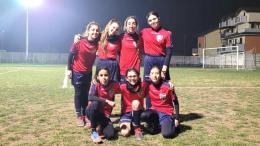 «Pochi spazi e scarsa comunicazione tra le società del paese»: tutto questo non ha fermato il Vaprio