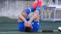 Giocano senza il certificato di idoneità sportiva: 90 giornate di squalifica e 43 mesi di inibizione