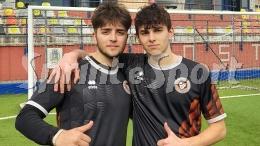 Sulle orme del Cholito: è una doppietta che avvicina il secondo posto