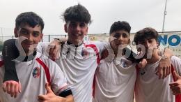 Baby-Galla esordio con gol e difesa granitica, la Cantera gassinese non sbaglia e passa di misura sul Settimo