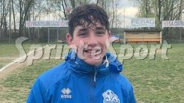 Metello scatenato: cinque gol e assist, capolista travolgente