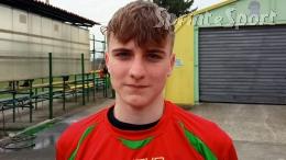 Leone tripletta, Butteri doppietta: manita spettacolare Don Bosco