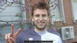 Infallibile Rotariu, doppietta che allontana il Corio dai play-out