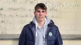 Il terzino fa una doppietta da cineteca, ma gli ospiti rimontano due volte