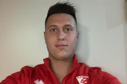 Il magazziniere specialista delle punizioni che sogna San Siro e prende il nome da Brehme