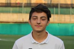 Il classe 2004 firma il colpaccio, davanti è bagarre playoff