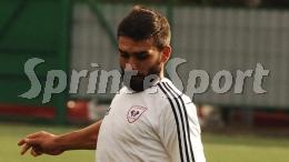 Cocito cala il poker e raggiunge Remuzzi, Fazzolari salva la Promo Sport Team