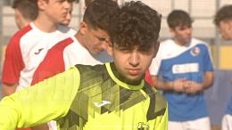 Esordio con clean sheet, il sogno di ogni portiere