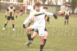 La fotogallery di Girolamo Cassarà del big match di alta classifica del Girone A