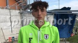 L'HSL Derthona soffre ma conquista la vittoria con un gol lampo di Abbà: Casale sconfitto