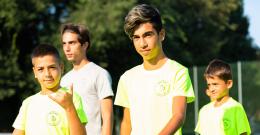 Il giro del mondo con Mundialito: si parte con SmartGoal Academy