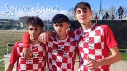 Dominio Nichelino, Tullio apre le danze