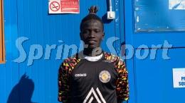 La Promo Sport Team passeggia sul CUS decimato dalle assenze: Djallo straripante, è 9-1 al Beppe Viola