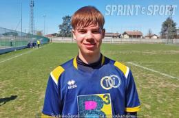 "Mission Impossible" per il Montegrosso, dieci e lode per il 'TiTi' di Nardiello