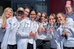 Severino illude nel primo tempo, il motore offensivo Carelli porta a termine la rimonta bianconera