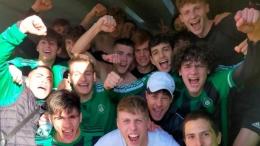 La capolista non fa sconti:  rimonta e allunga in campionato